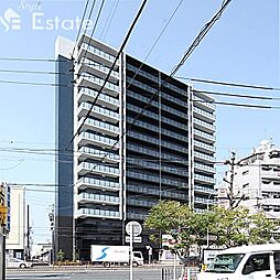 名古屋市中村区黄金通１丁目