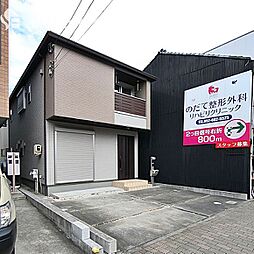 尾頭橋戸建賃貸 101