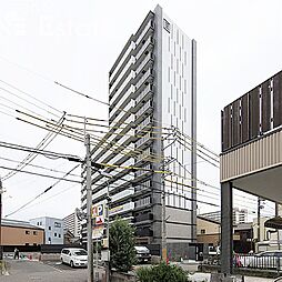名古屋市中川区福住町