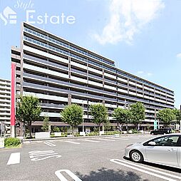名古屋市中区千代田４丁目