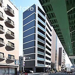 名古屋市西区浅間１丁目