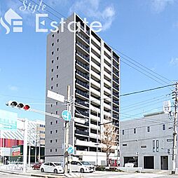 名古屋市中村区亀島１丁目