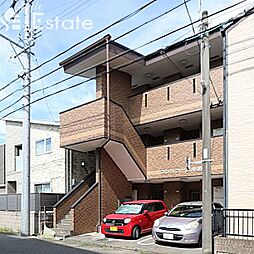 コンソラーレ中野 101