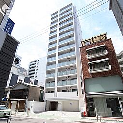 クレストタワー栄 302