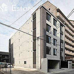 名古屋市中区千代田５丁目