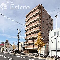 名古屋市西区枇杷島１丁目