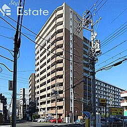 名古屋市中区千代田２丁目
