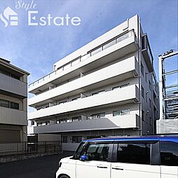 名古屋市西区花の木２丁目