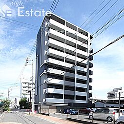 MAXIV上名古屋 701