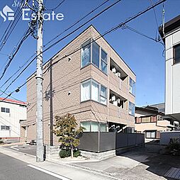 クオーレ浄心