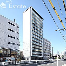 名古屋市西区庄内通３丁目