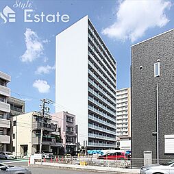 名古屋市中村区太閤通５丁目