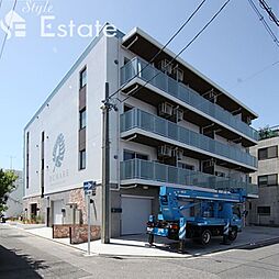名古屋市西区菊井１丁目