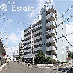 名古屋市熱田区沢下町