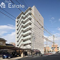名古屋市西区庄内通３丁目