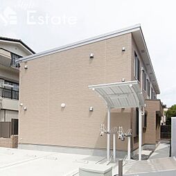 名古屋市西区栄生１丁目