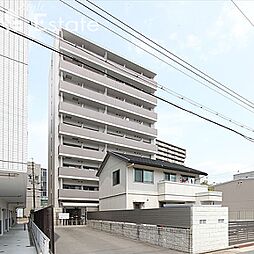 名古屋市熱田区花表町