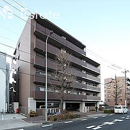 名古屋市中村区稲葉地本通３丁目