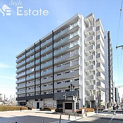 名古屋市北区志賀本通１丁目