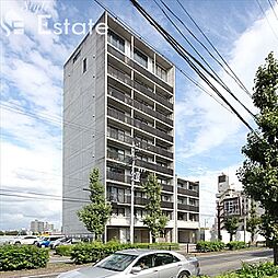名古屋市西区則武新町３丁目