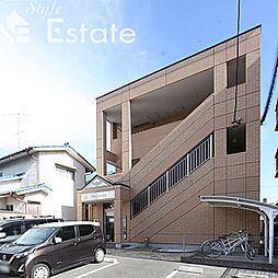 名古屋市中川区東中島町２丁目