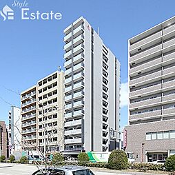 CREST TAPP大曽根II 1102