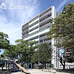名古屋市中川区尾頭橋４丁目