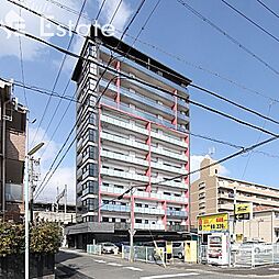 名古屋市中川区八田町