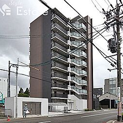 ボーデュキャナル幅下 401