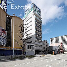 名古屋市中区正木３丁目