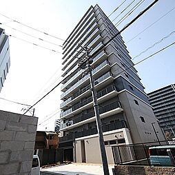 名古屋市中村区黄金通１丁目