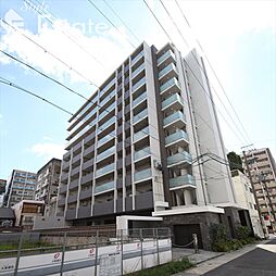名古屋市中区新栄１丁目
