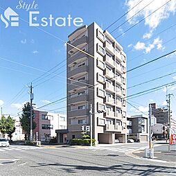 名古屋市中村区豊国通６丁目