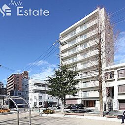 名古屋市西区新道２丁目