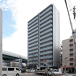 名古屋市西区新道１丁目