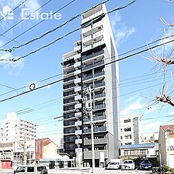 名古屋市中区新栄３丁目