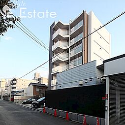 パークレジデンス上飯田駅前 405