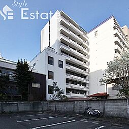 名古屋市中区新栄１丁目