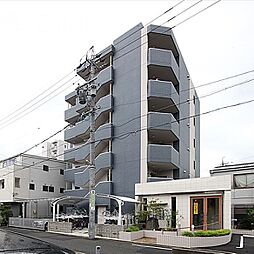 名古屋市熱田区波寄町