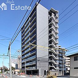 名古屋市中川区尾頭橋３丁目