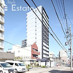 パルティール神宮南 1001