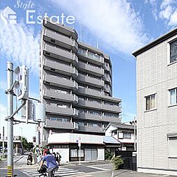 名古屋市熱田区新尾頭３丁目
