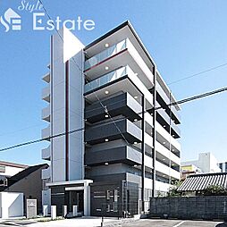 名古屋市北区大曽根１丁目