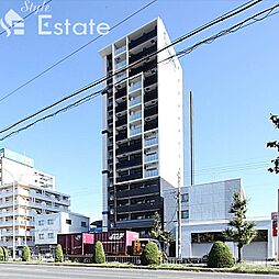 名古屋市中村区井深町