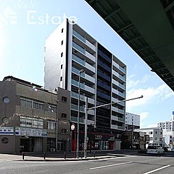 名古屋市西区新道１丁目