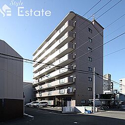 名古屋市熱田区六番２丁目