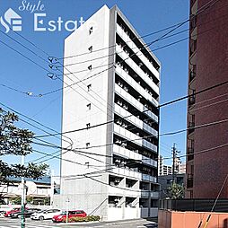 名古屋市中川区八熊１丁目