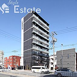名古屋市西区菊井２丁目