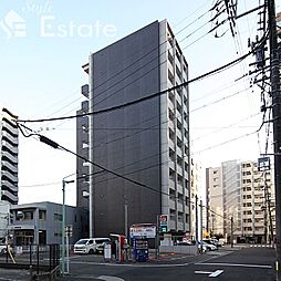 名古屋市中区千代田５丁目