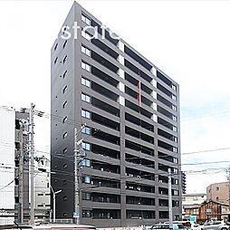 名古屋市中区平和２丁目